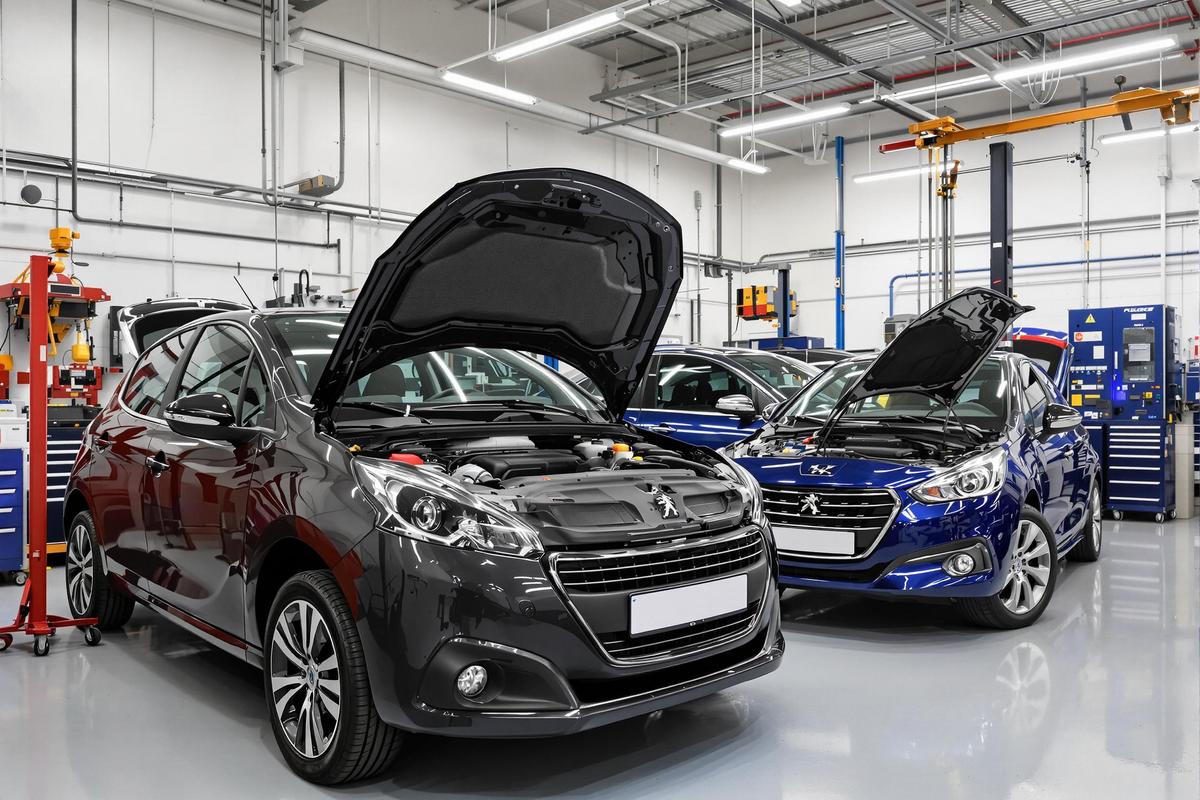 Les moteurs PureTech concernés par des problèmes