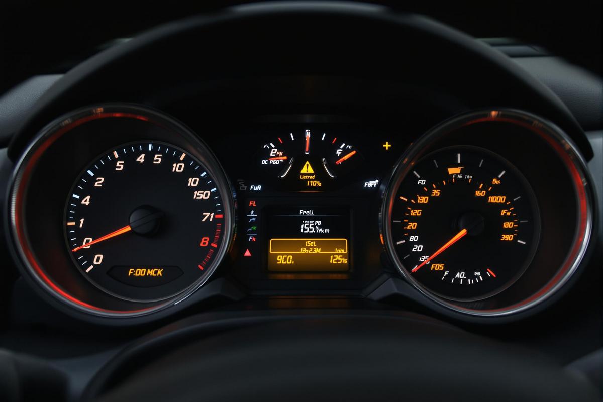 Comprendre les voyants du tableau de bord de l'Opel Astra