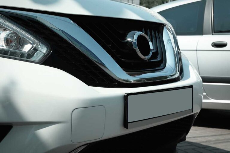 A qui appartient cette plaque d'immatriculation gratuitement