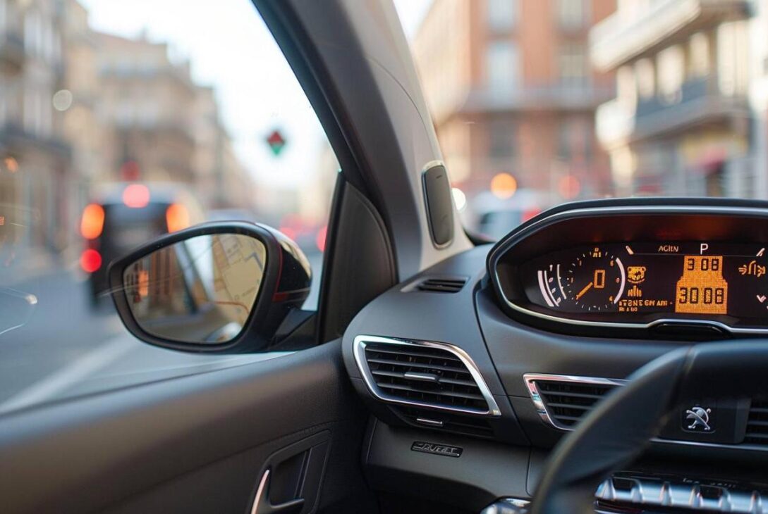 Système antipollution défaillant causes et solutions