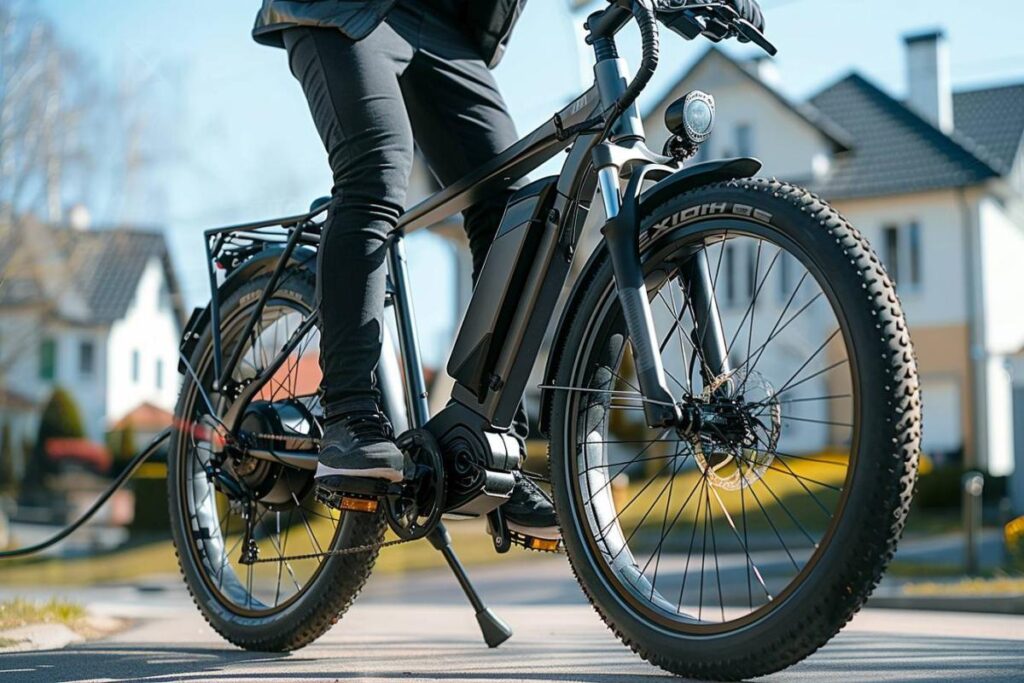 Pourquoi mon vélo électrique se coupe en route ? – Facil Immat : Le ...