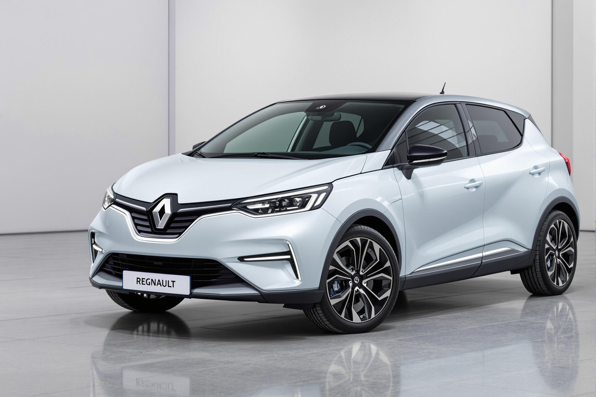 Comment Renault prévoit de réduire les coûts de ses voitures électriques pour un avenir plus durable