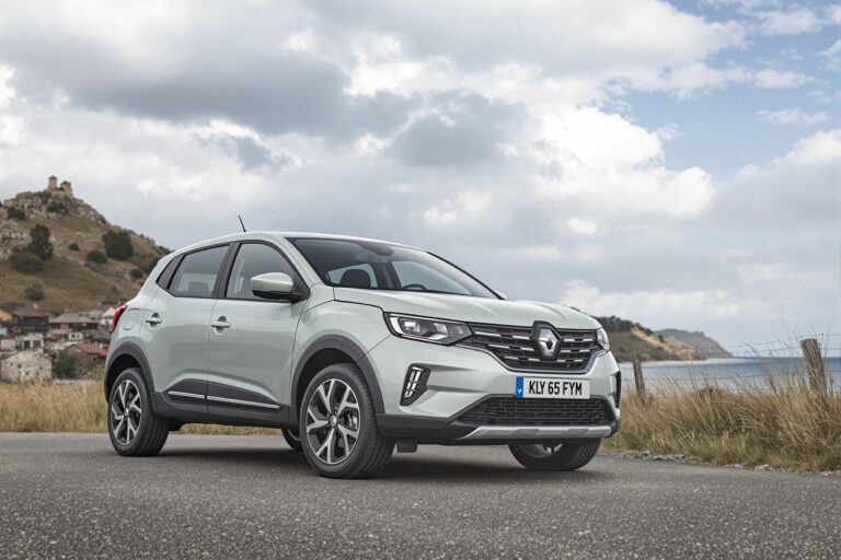 Dacia se lance dans le segment C : une nouvelle compacte pour rivaliser avec la Citroën C4