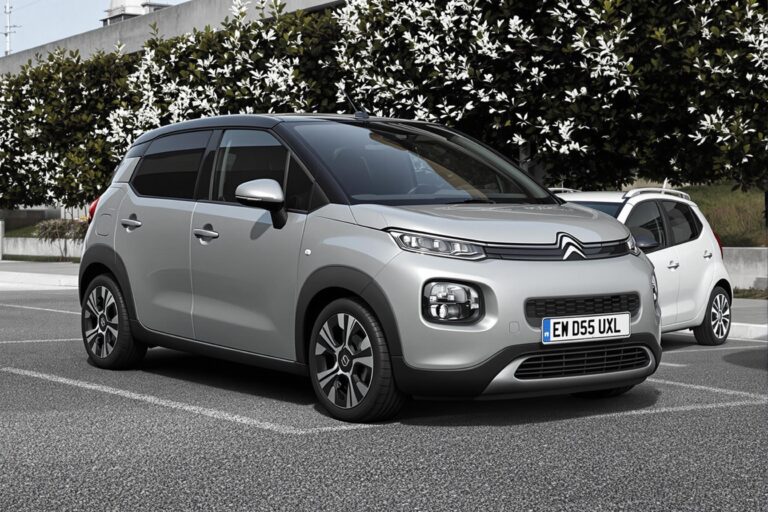 Décryptage des citadines électriques : choisissez entre la Citroën ë-C3 et la Dacia Spring !