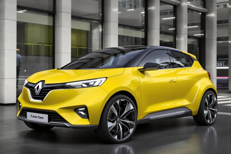 La nostalgie jaune : quand les phares rétro se réinventent dans l'automobile moderne