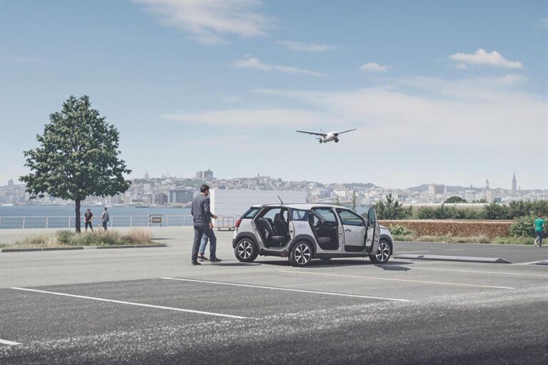 La nouvelle Citroën ë-C3 électrique : autonomie réelle et performance en ville