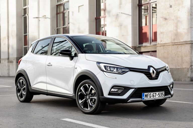 La renaissance électrique : découvrez la nouvelle Renault 5 E-Tech et son impact sur le marché