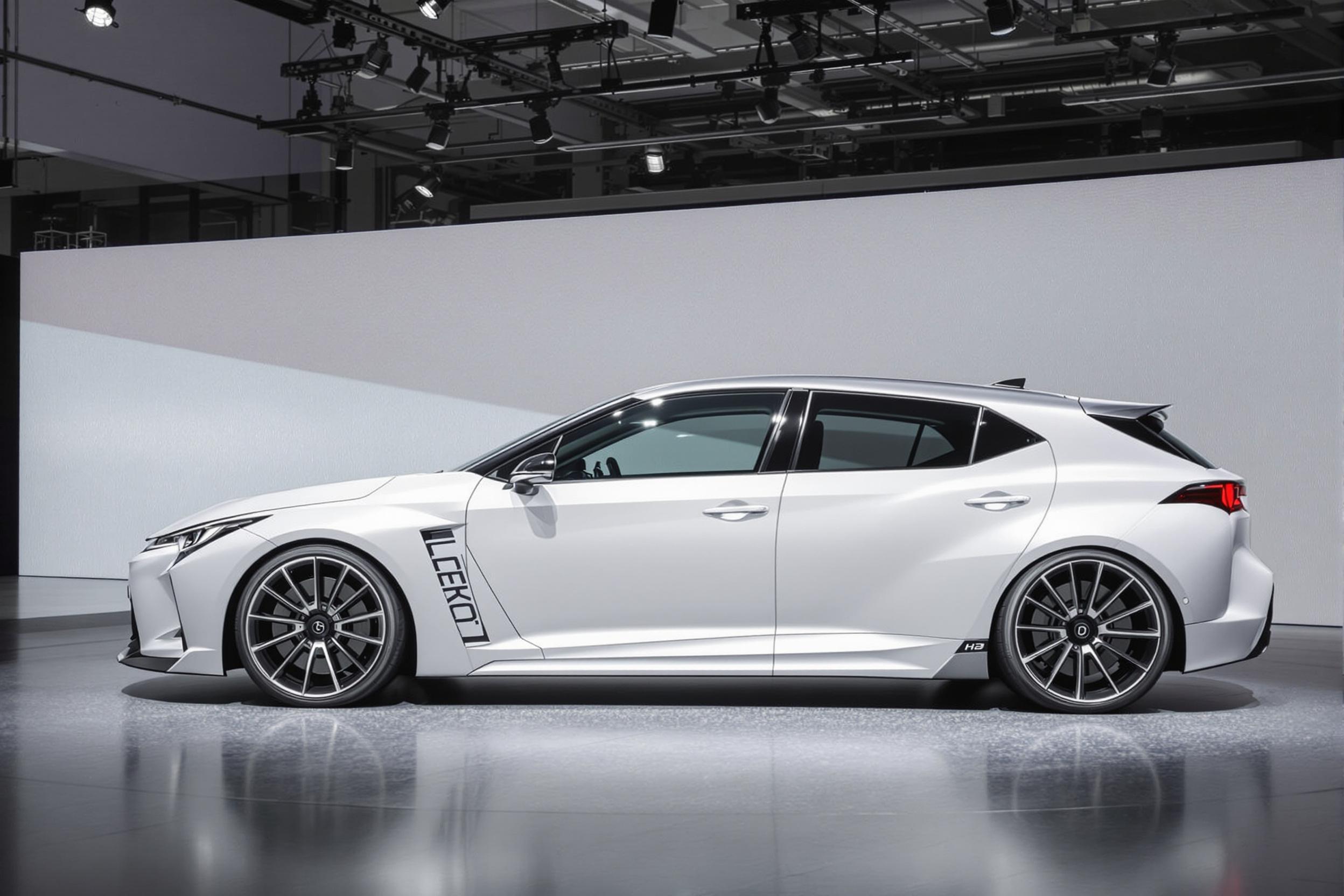 L'avancée de Toyota sur l'hydrogène liquide : vers une révolution automobile durable