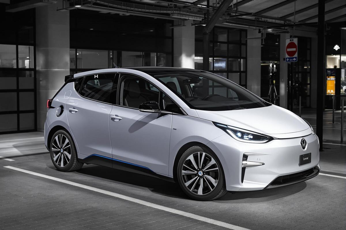 Les électriques qui vont tout changer en 2025 : Moins de 25 000€ et jusqu'à 620 km d'autonomie - passionandcar.fr