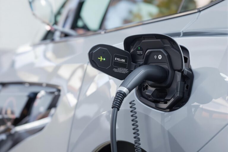 Les voitures électriques : jamais à court d'énergie grâce aux nouvelles avancées
