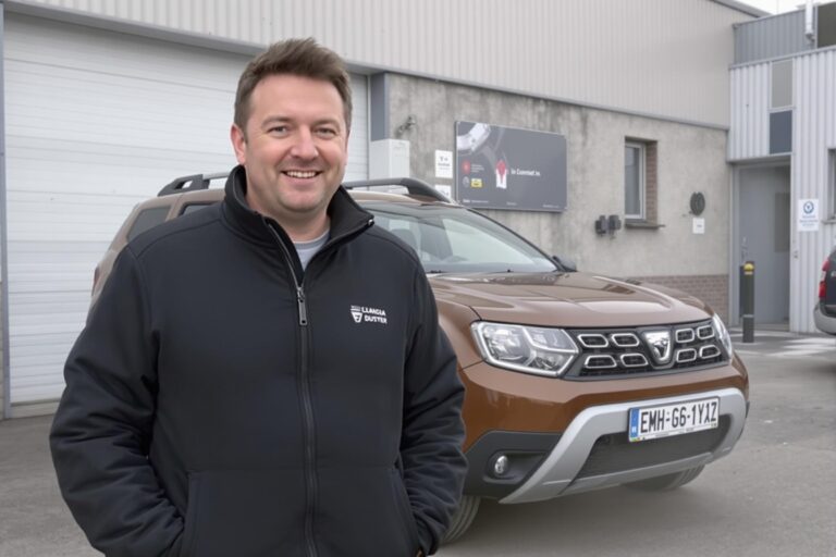 Pannes multiples sur le Duster diesel 2019 de Jean-Luc : le coût imprévu des réparations.