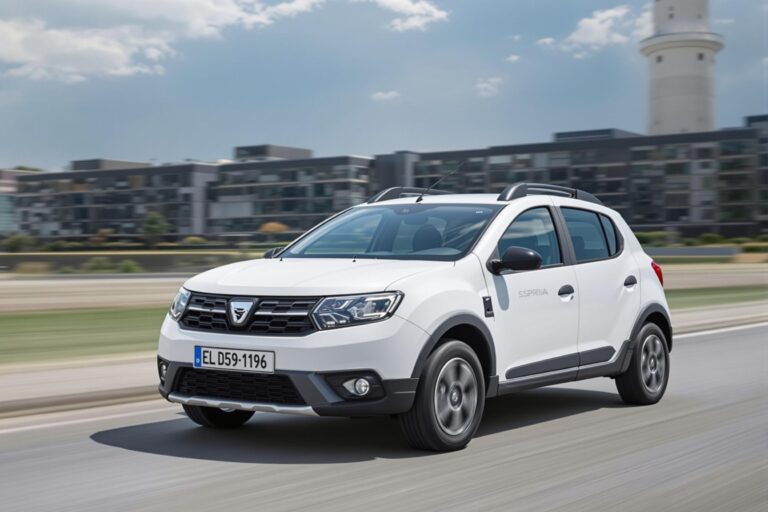 Pourquoi la Dacia Spring Est Moins Chère à l'Étranger : Ce Que Vous Devez Savoir