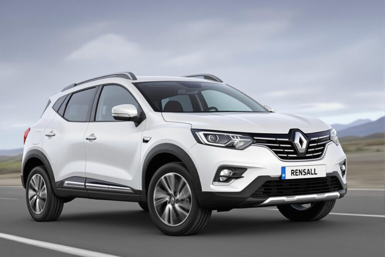 Renault Arkana et Austral : l'évolution vers des moteurs plus verts et efficients