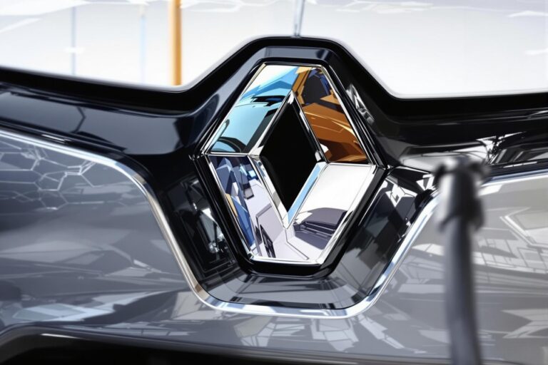 Renault : La Stratégie de Choc Pour Révolutionner Sa Gamme de Voitures Électriques