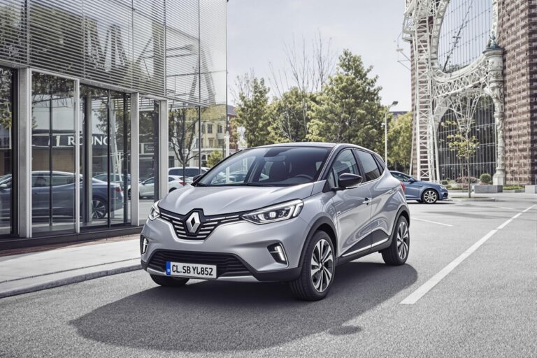 Renault Symbioz : l'offre LLD de la rentrée vaut-elle vraiment le coup ?