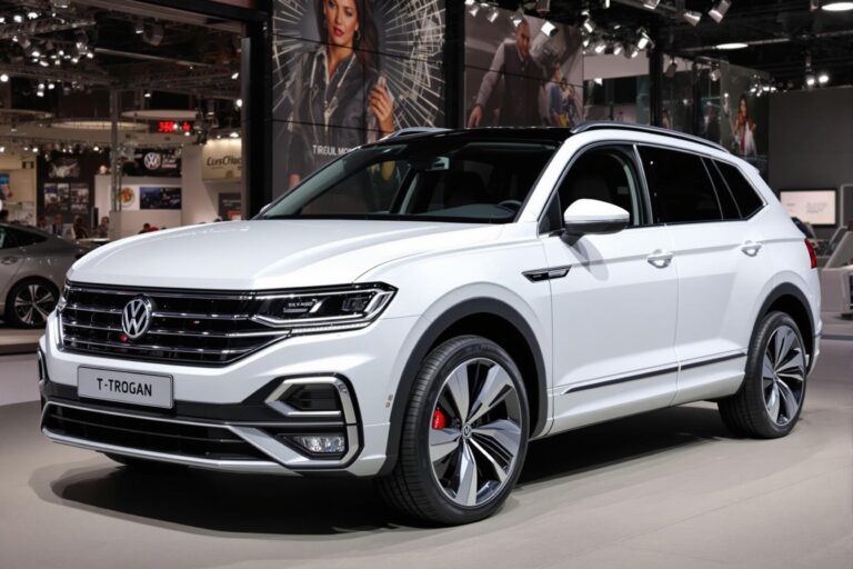 Volkswagen et ses nouveaux diesel : encore pertinents dans un monde électrique ?