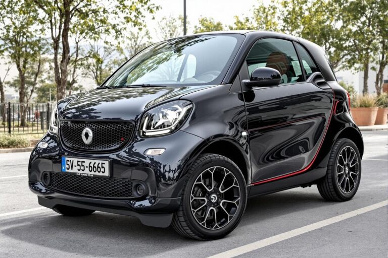 Ce 4x4 abordable va secouer 2025 : performances de champion un coffre XXL et moins cher que prévu