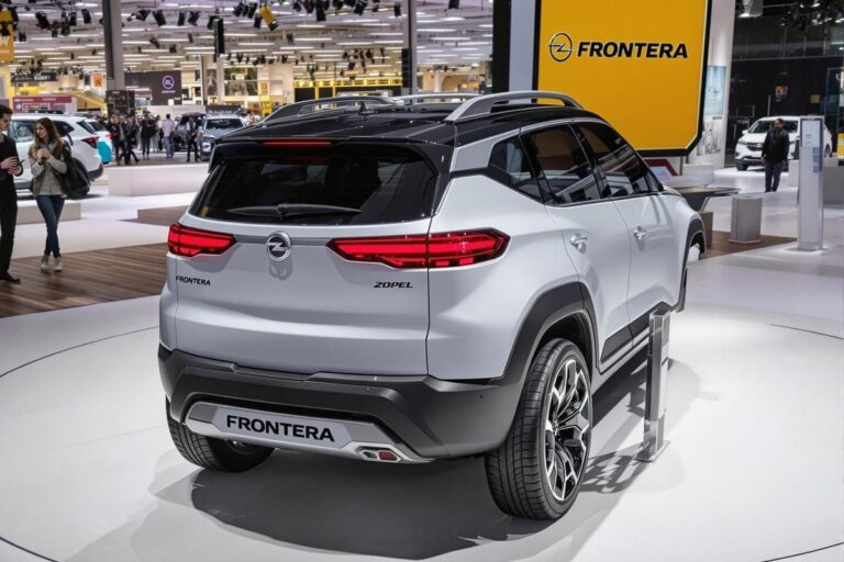 Ce SUV légendaire fait son grand retour en 2025: bon marché, hybride ou électrique, et en 5 ou 7 places