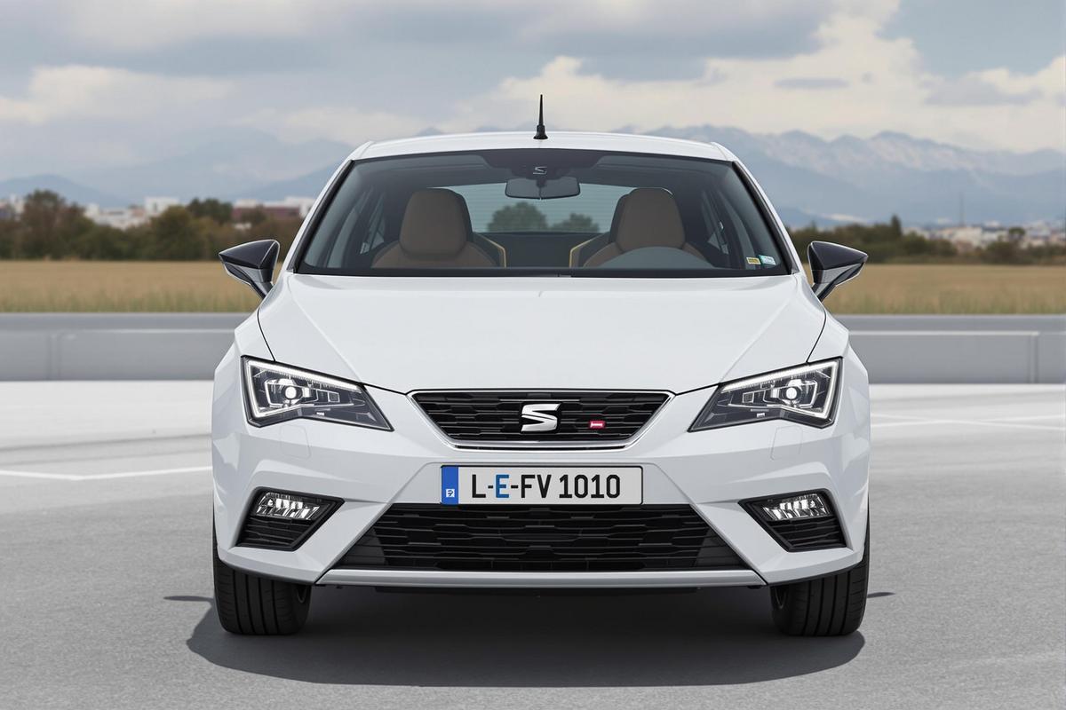 La nouvelle pépite espagnole qui révolutionne l'hybride : autonomie record et coffre géant