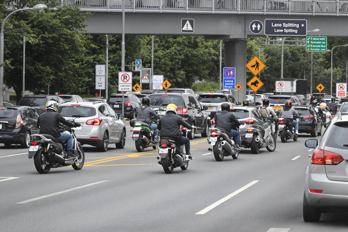 Le Code de la route change à partir du 11 janvier : voici la nouvelle règle à connaître absolument pour éviter une amende