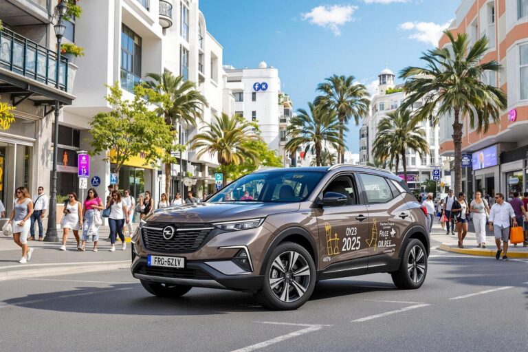 Ce SUV légendaire fait son grand retour en 2025: bon marché, hybride ou électrique, et en 5 ou 7 places