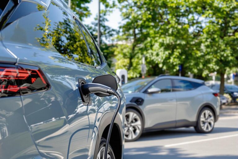 Cette nouvelle norme européenne signe l'arrêt de mort de l'hybride rechargeable