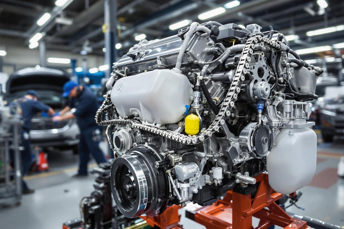 Moteur 1.5 BlueHDi : les mesures pour résoudre les problèmes