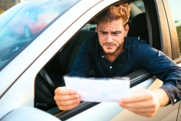 200 PV après la vente de sa voiture
