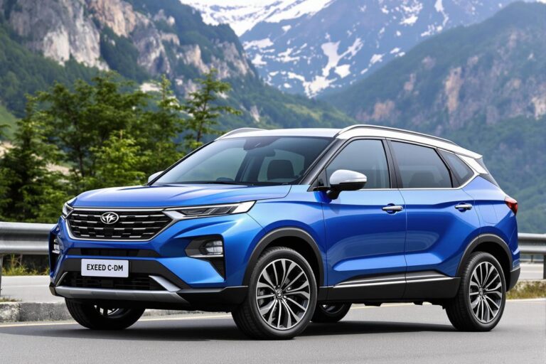 Ce PHEV chinois pulvérise tous les records : 610 ch, 1 300 km d'autonomie et seulement 31 500 euros