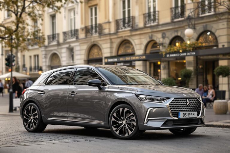 Et si l'on arrêtait le DS bashing ?