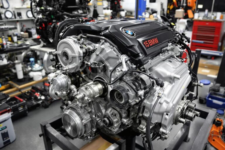 Fiabilité moteur bmw 1.5 3 cylindres essence