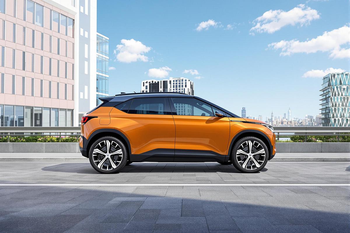 Le phénomène chinois qui arrive : Ce SUV compact Stellantis cartonne déjà avant même son lancement européen