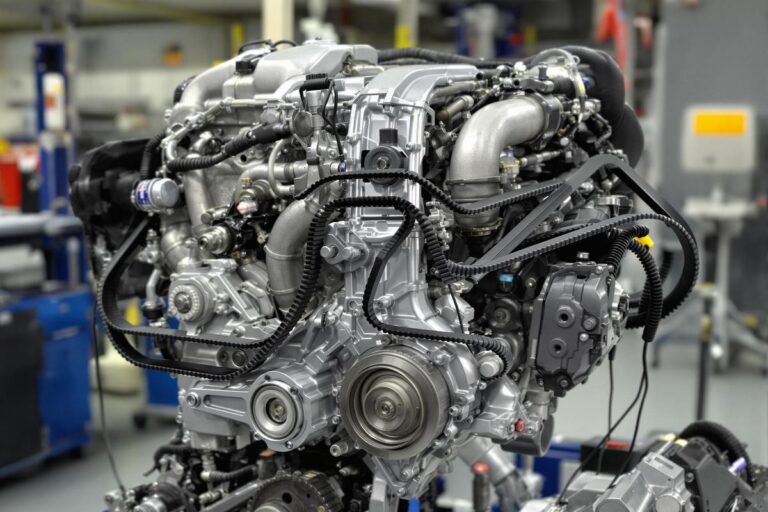 Moteur 1.0 tce 100 chaîne ou courroie : ce qu'il faut savoir