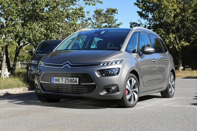 Niveau additif filtre a particule trop faible C4 Picasso