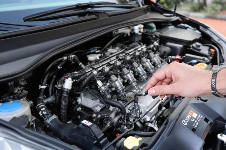 Panne injection clio 3 peut on rouler : tout savoir