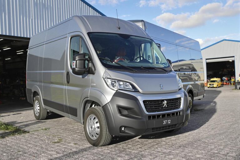 Problème moteur peugeot boxer 2.2 hdi : causes et solutions