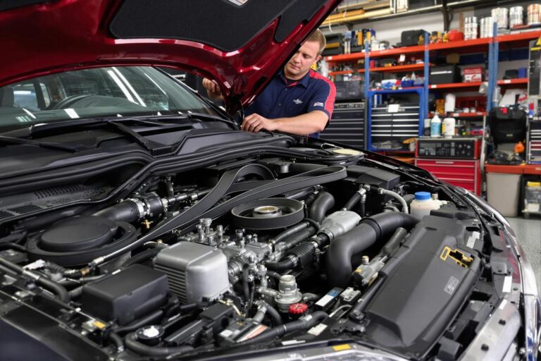 Quand changer la courroie de distribution mercedes classe a 180