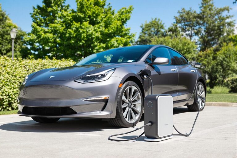 Quel chargeur portable pour voiture électrique choisir en 2025 ? Comparatif & conseils