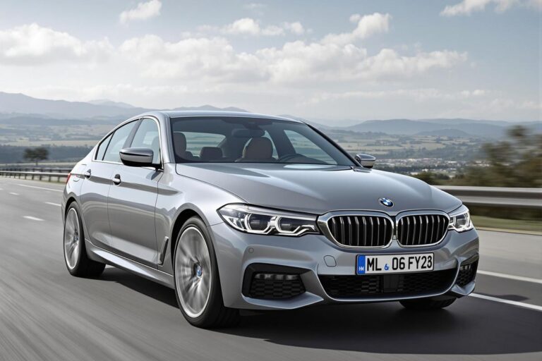 Quel est le moteur 6 cylindres diesel BMW le plus fiable ?