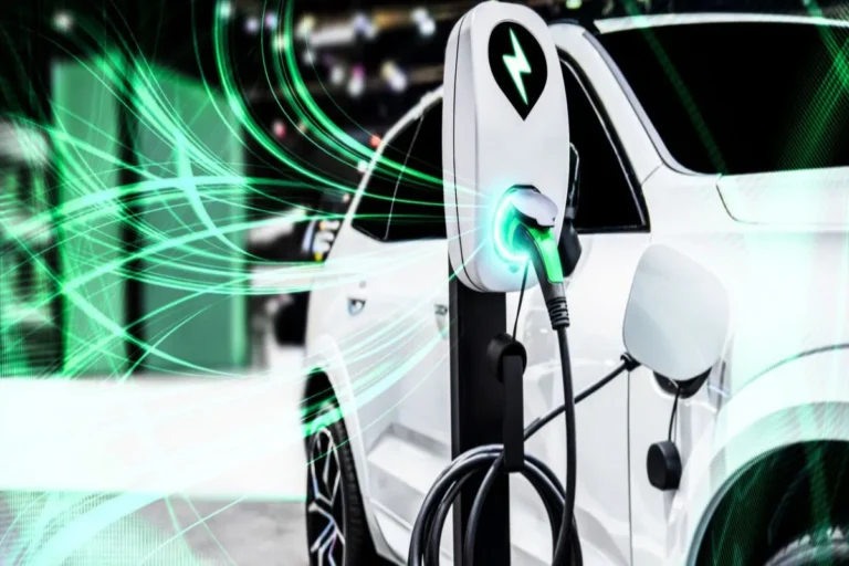 470 km d’autonomie en seulement 5 minutes