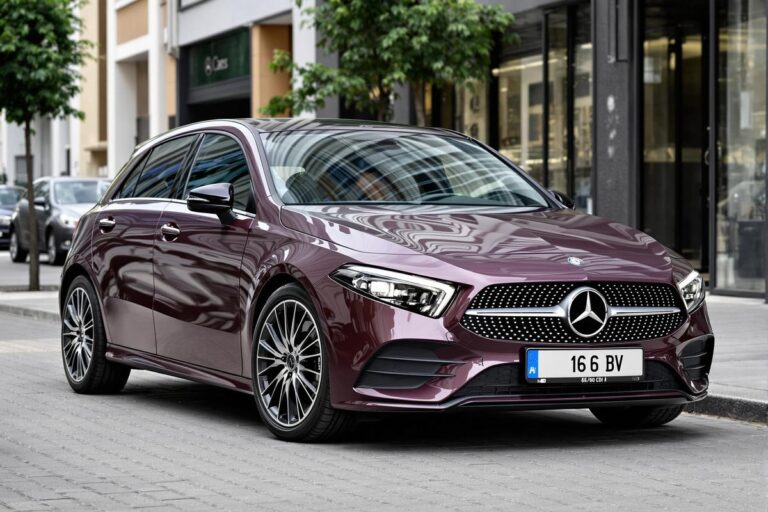 mercedes classe a 200 cdi 136 ch avis : notre analyse