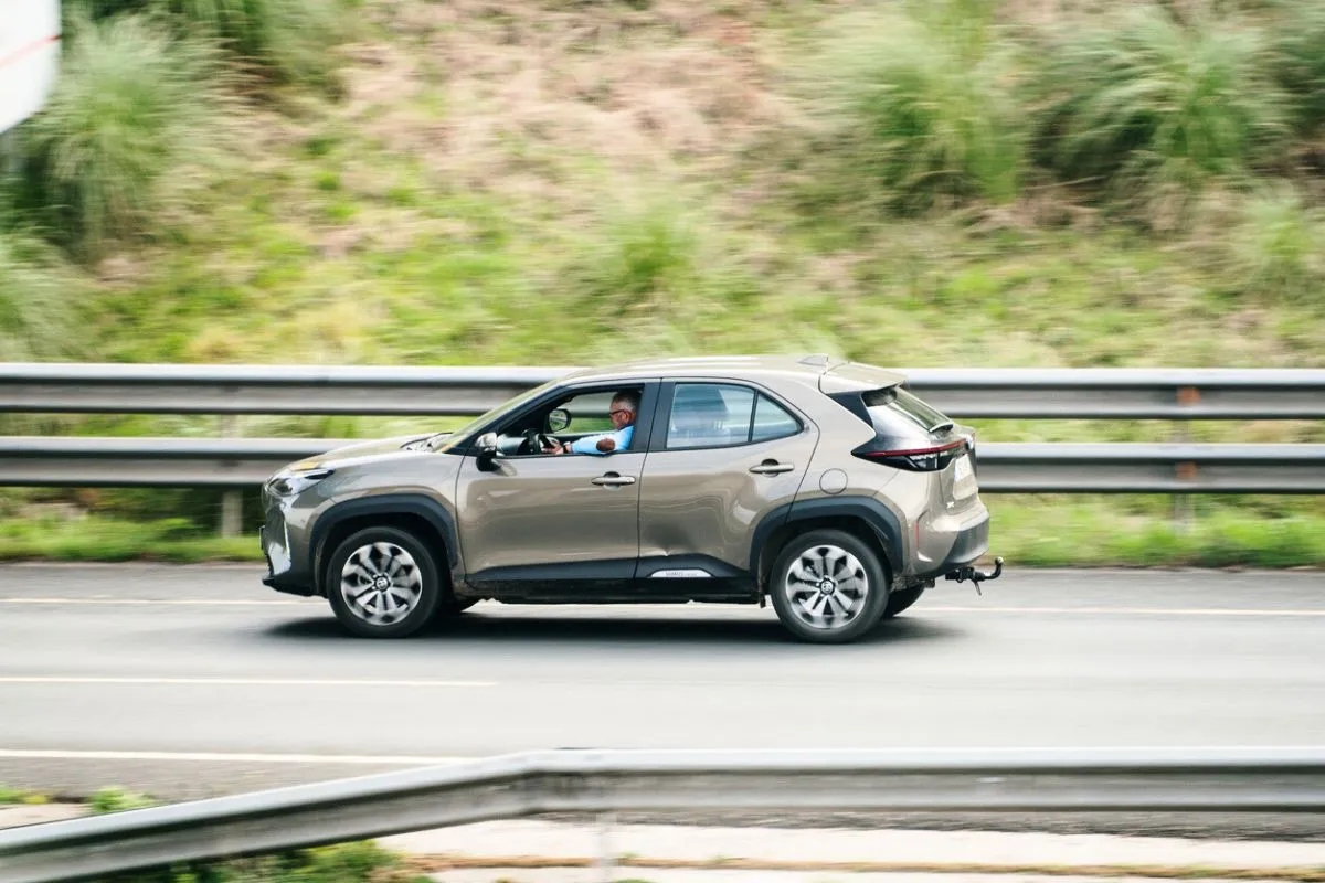 Toyota Yaris Cross domine Peugeot, Renault et Volkswagen