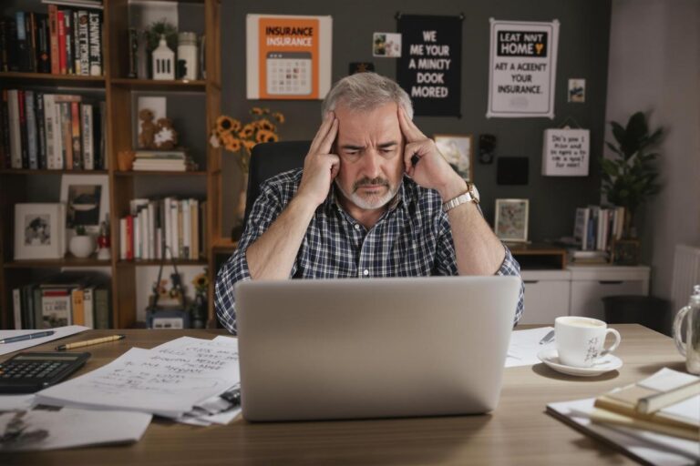 trouver une assurance auto après résiliation pour non paiement