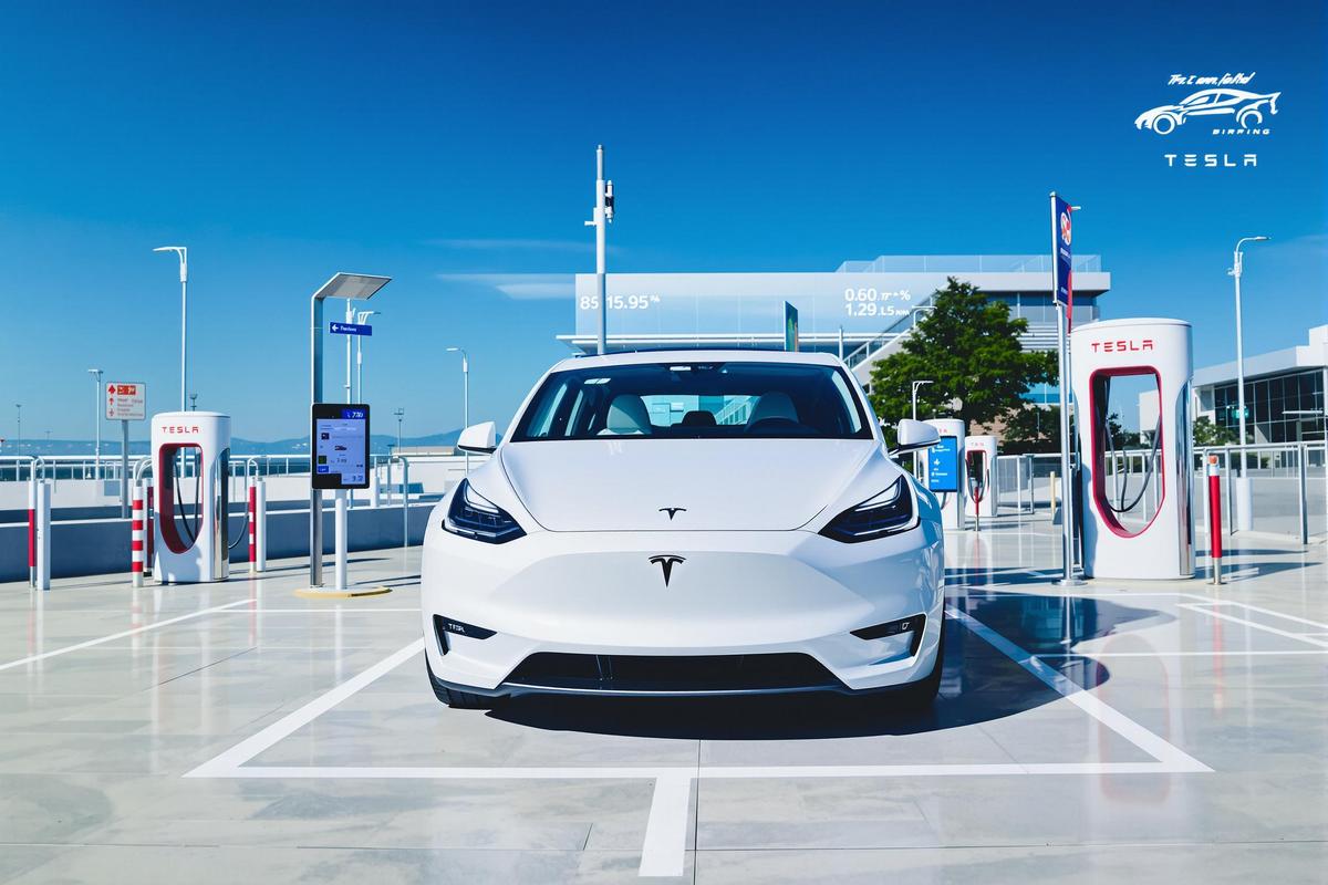 4 millions de Tesla bientôt obsolètes : le constructeur face à sa plus grosse erreur technique