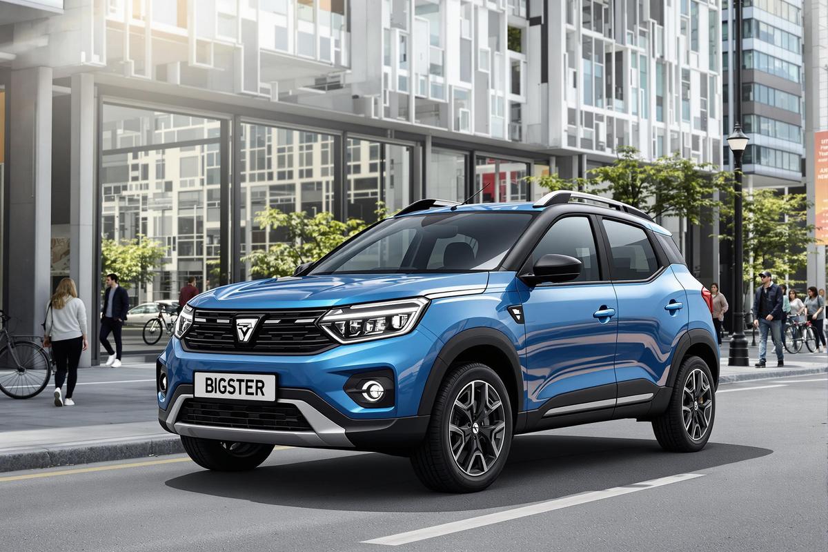 Le nouveau phénomène Dacia éclipse le Duster : succès fulgurant à travers l'Europe