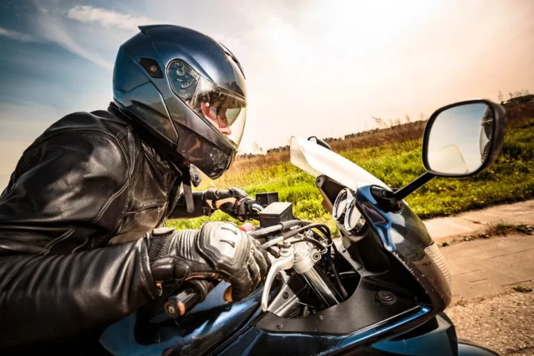Un motard flashé à 190 km/h sous stupéfiants