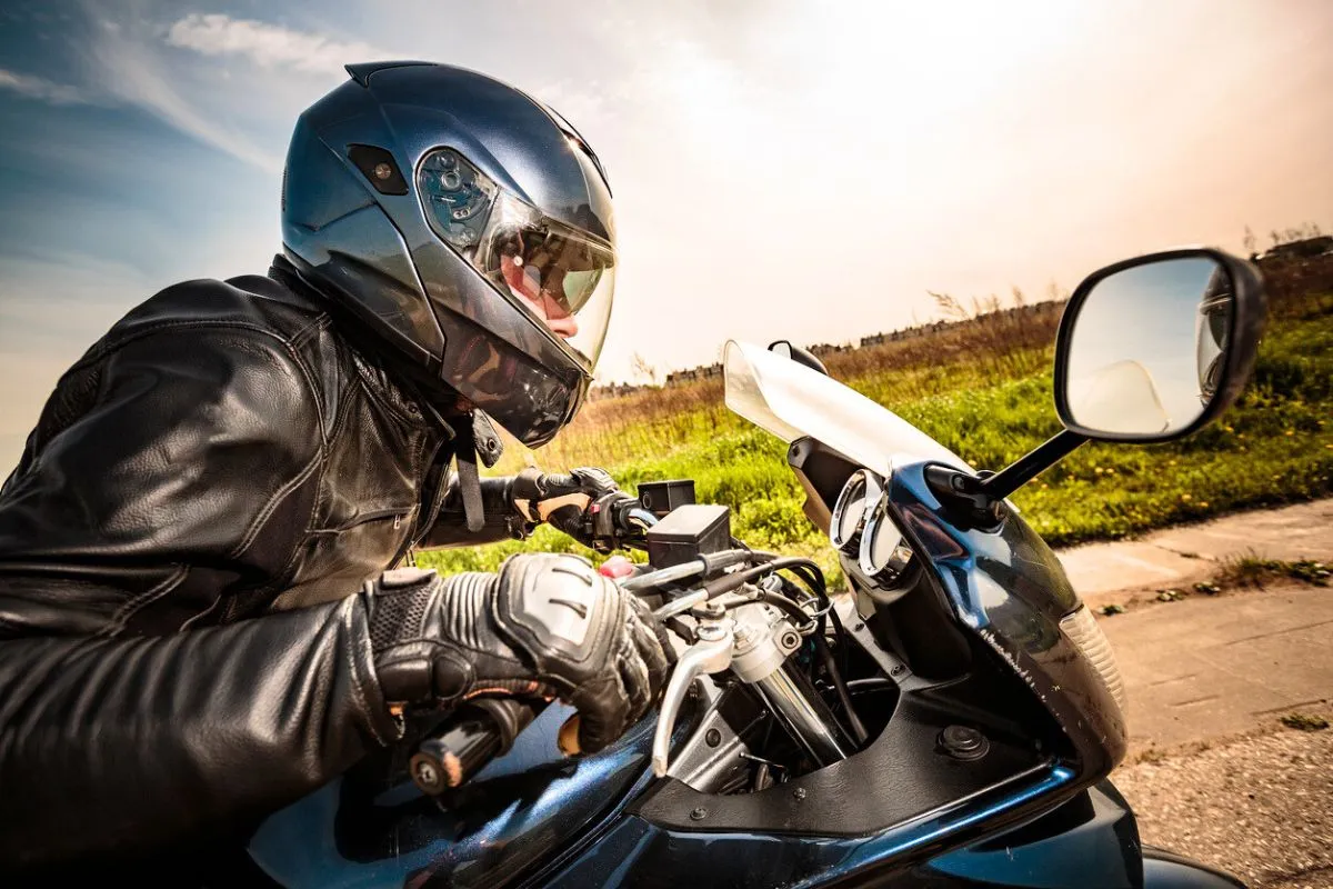 Un motard flashé à 190 km/h sous stupéfiants