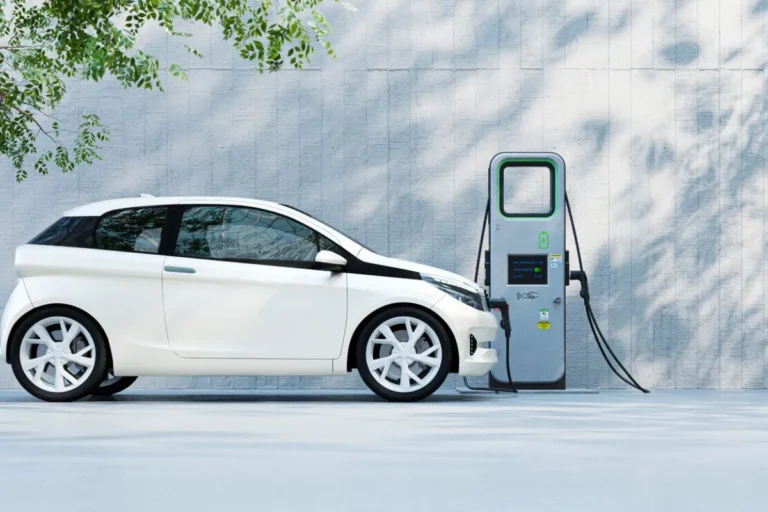 Voiture électrique