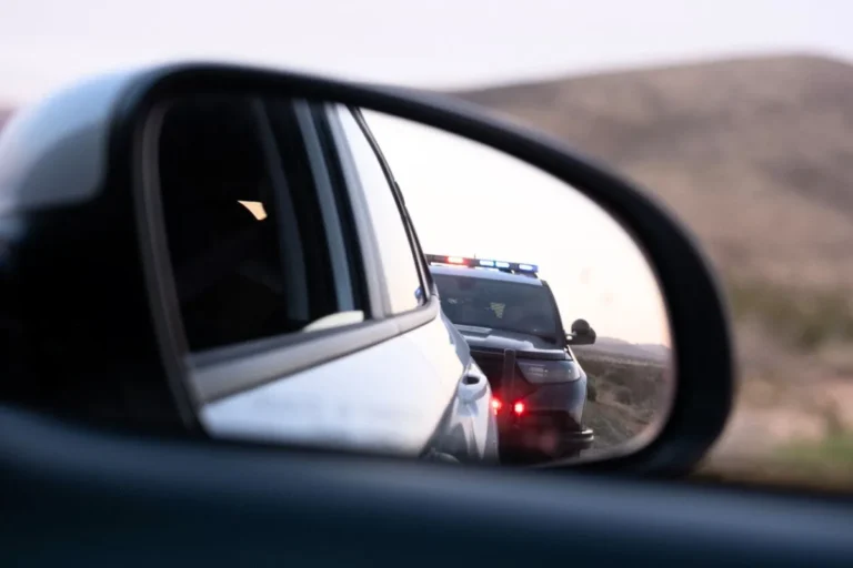 Amendes routières