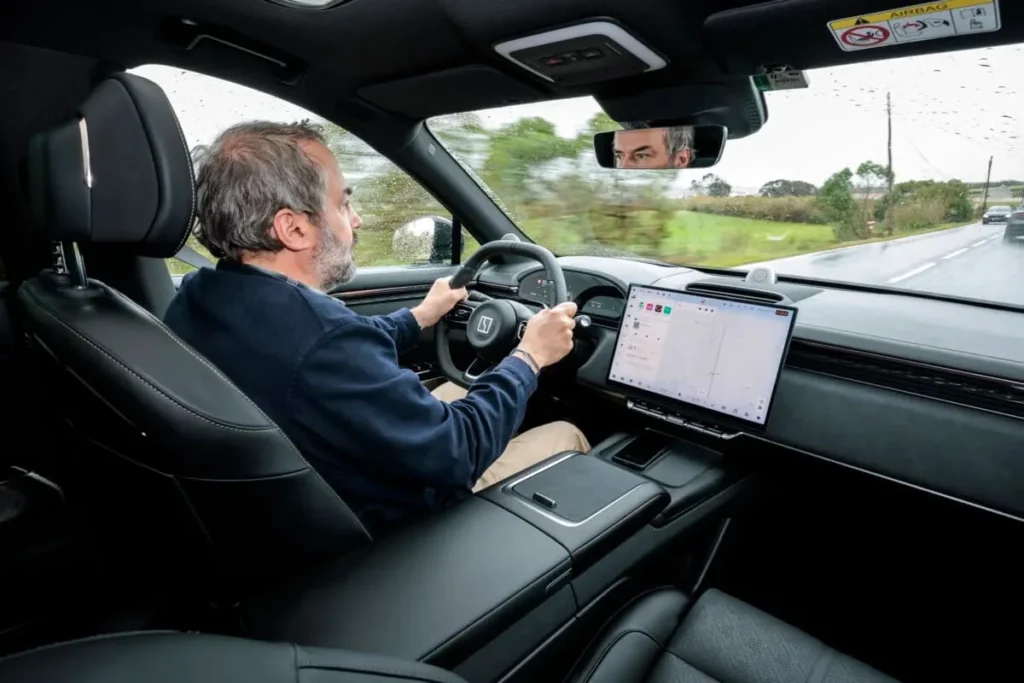 Technologies embarquées